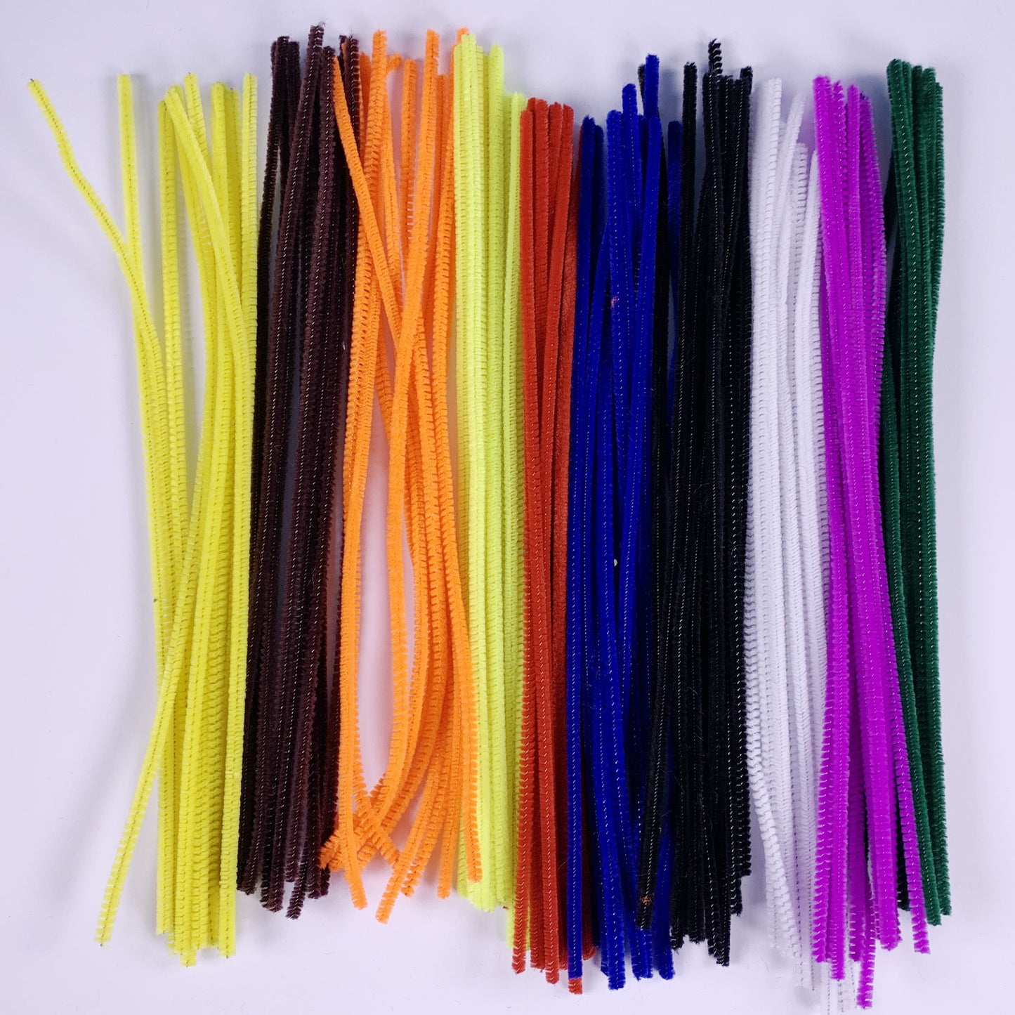 Assorted Pipe Cleaners