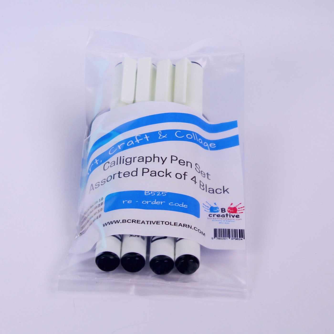calligraphy writing pens