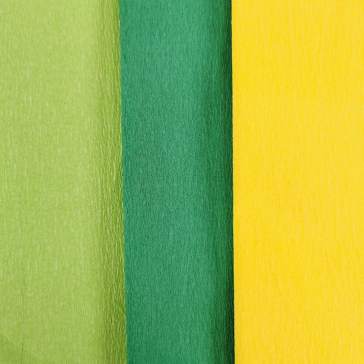 Easter Crepe Paper