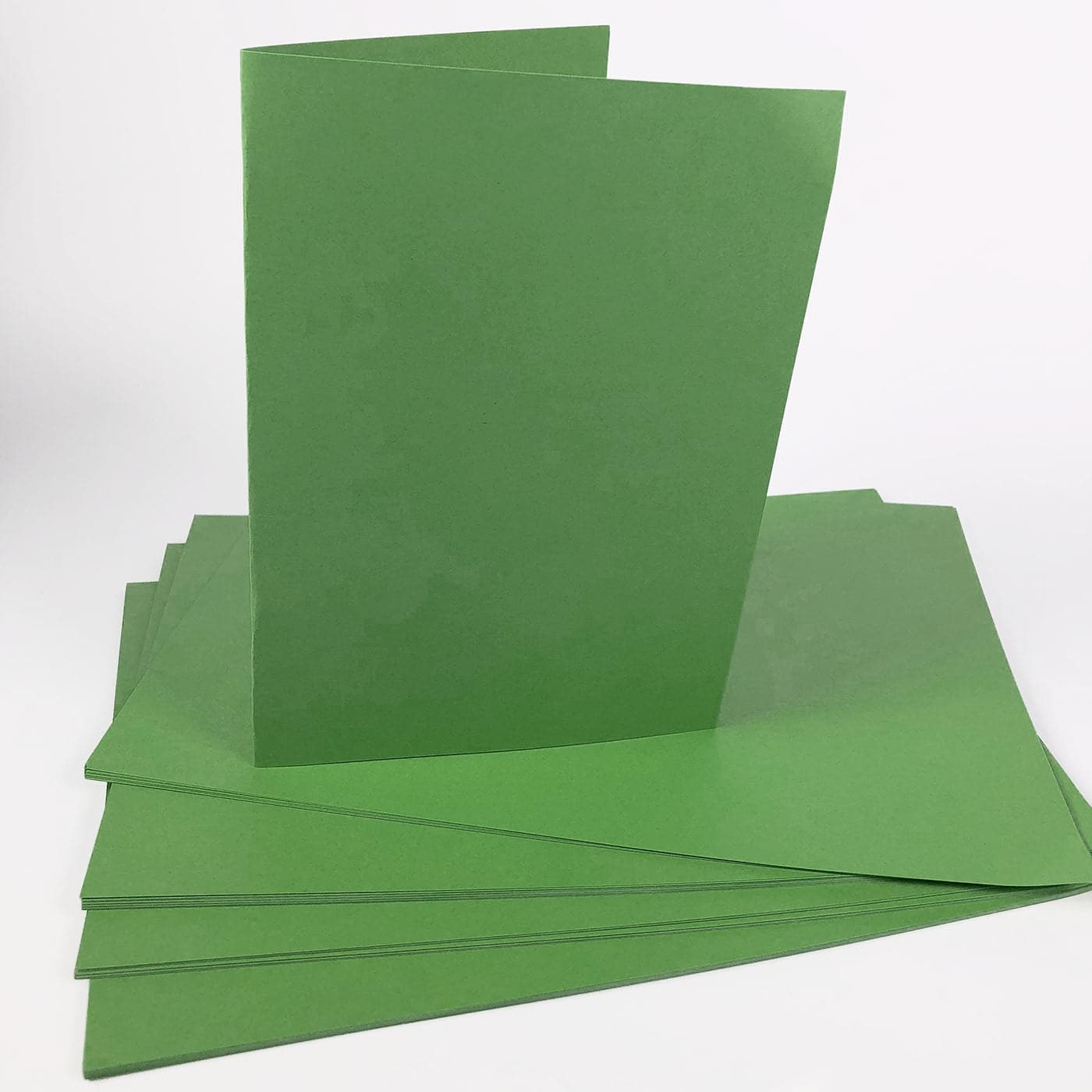 Smooth Craft Card SRA3 10 Sheets 160gsm Choose Colour