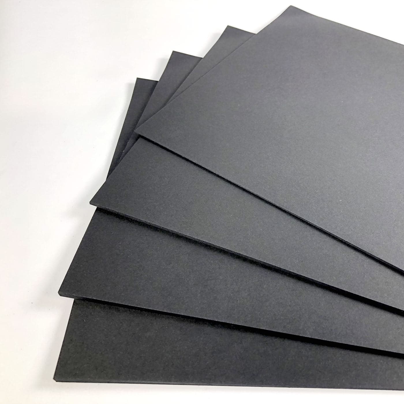 Smooth Craft Card SRA3 10 Sheets 160gsm Choose Colour