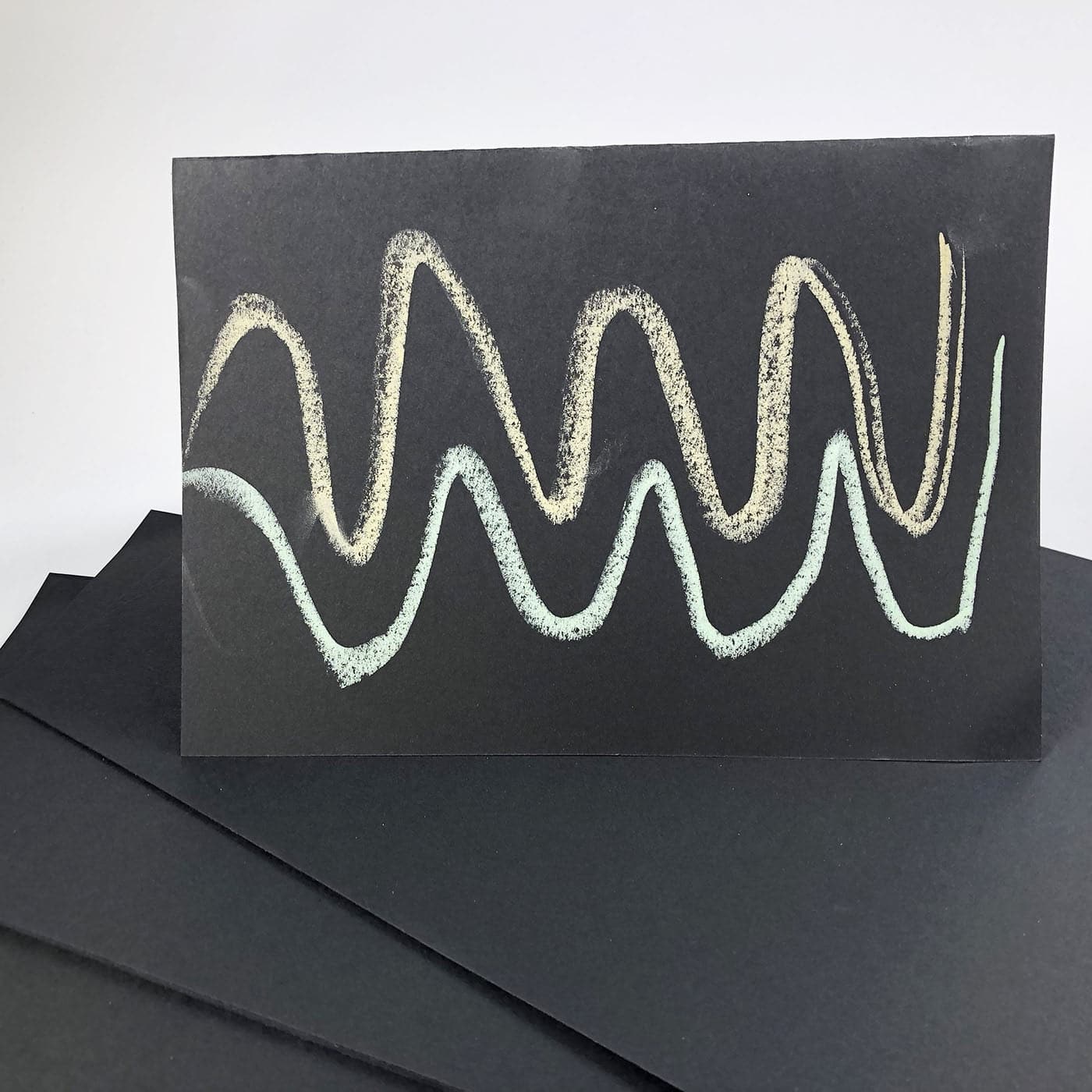 Smooth A4 Craft Card 160gsm 50 Sheets Choose Colour