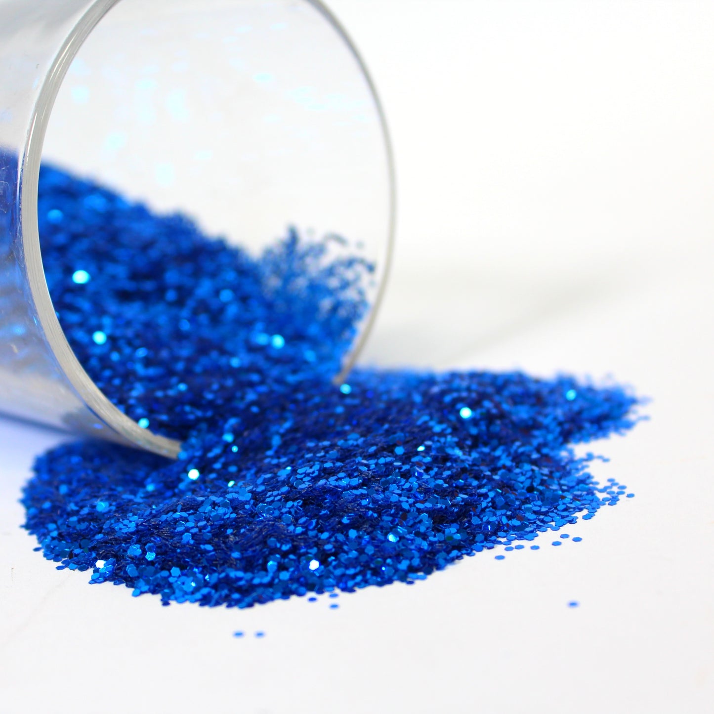Glitter Shaker 400g Giant Double Sided Flakes Choose Colours