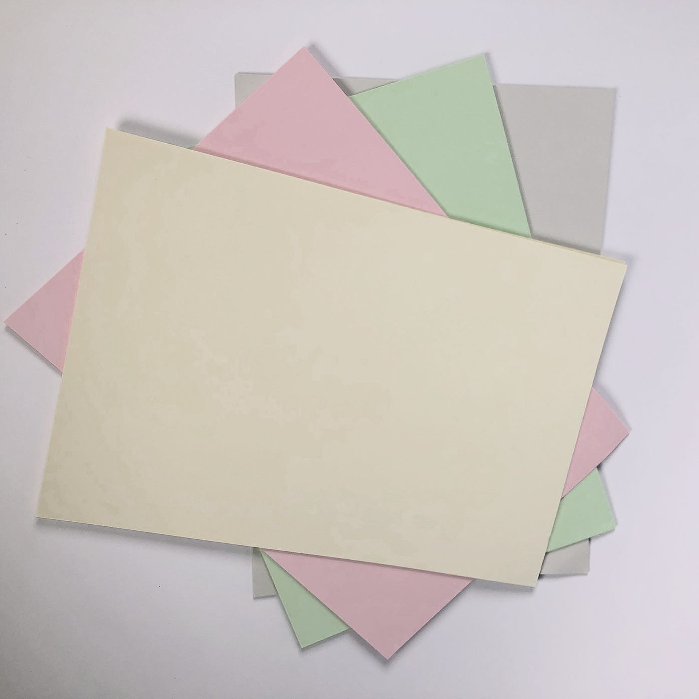 bumper easter craft pack