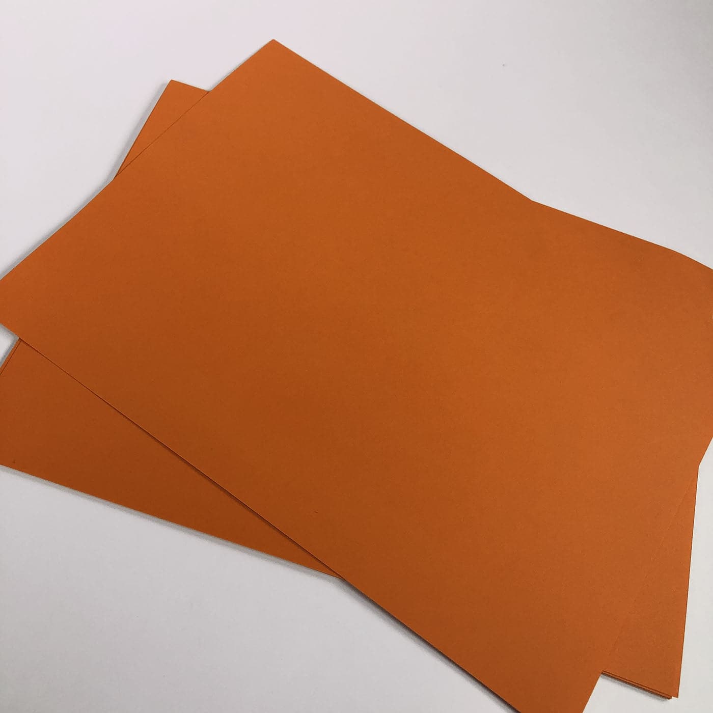 Smooth Craft Card SRA3 10 Sheets 160gsm Choose Colour