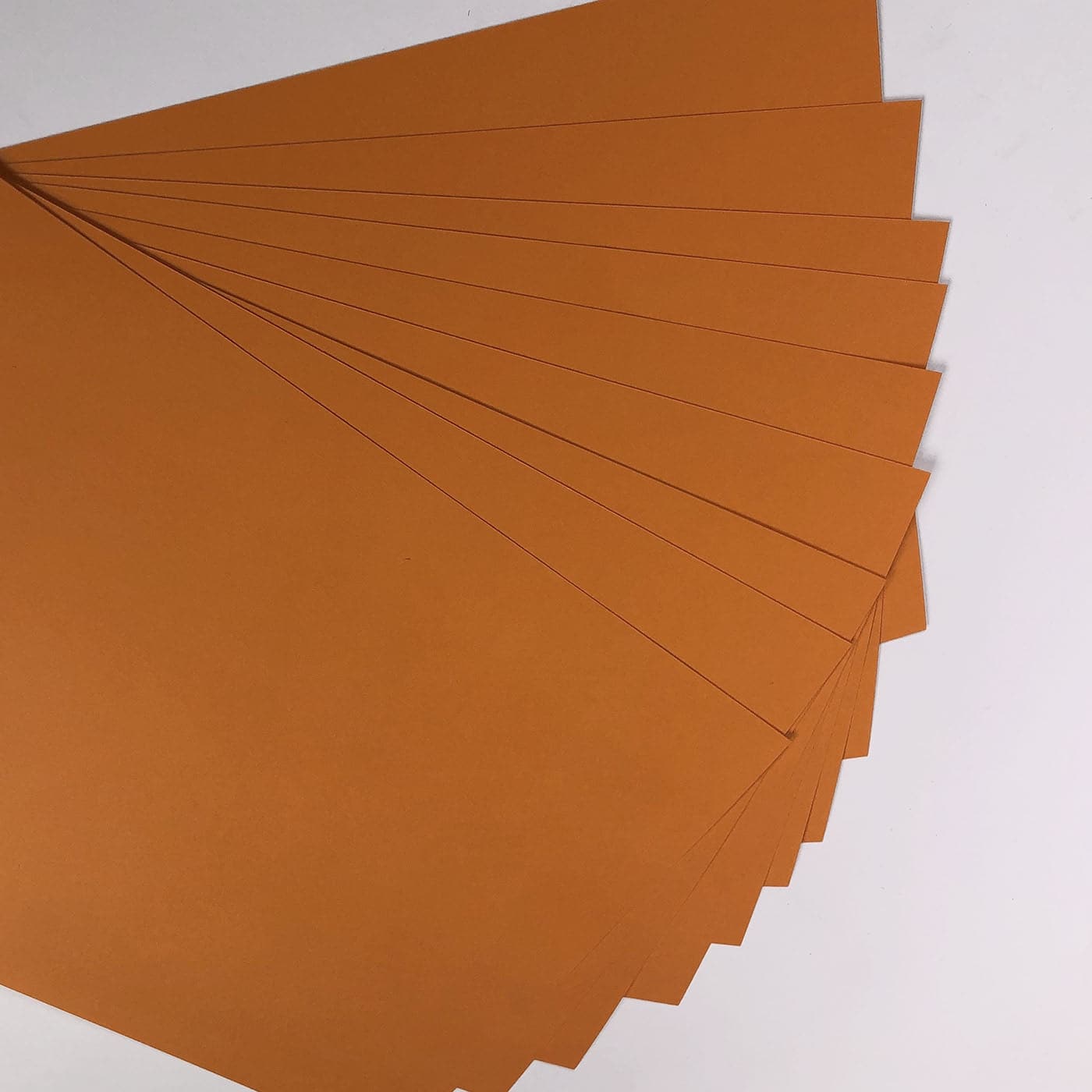 Smooth Craft Card SRA3 10 Sheets 160gsm Choose Colour