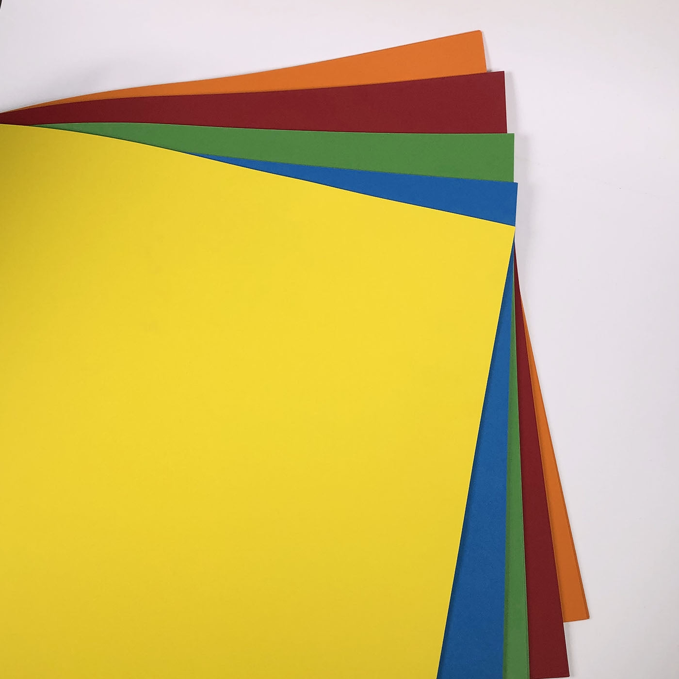 180gsm display card