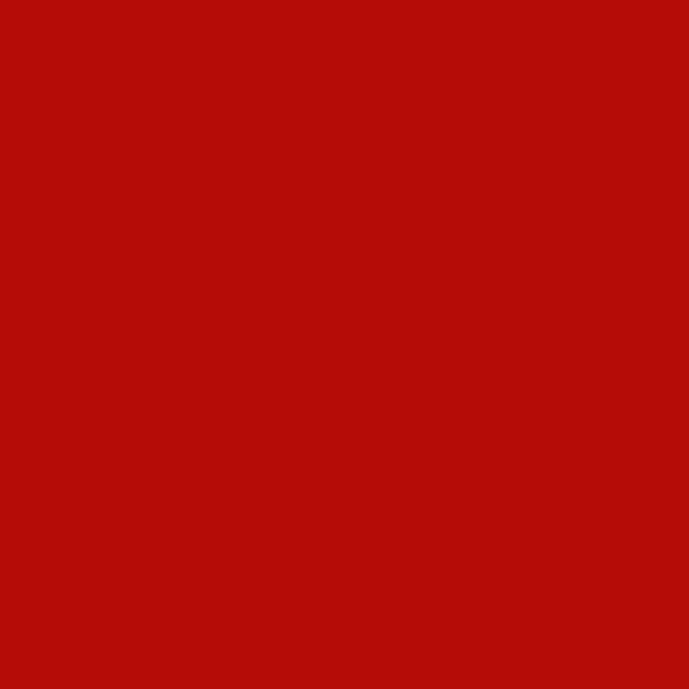 High Quality Intensive Red 160gsm card A6 50 Sheets