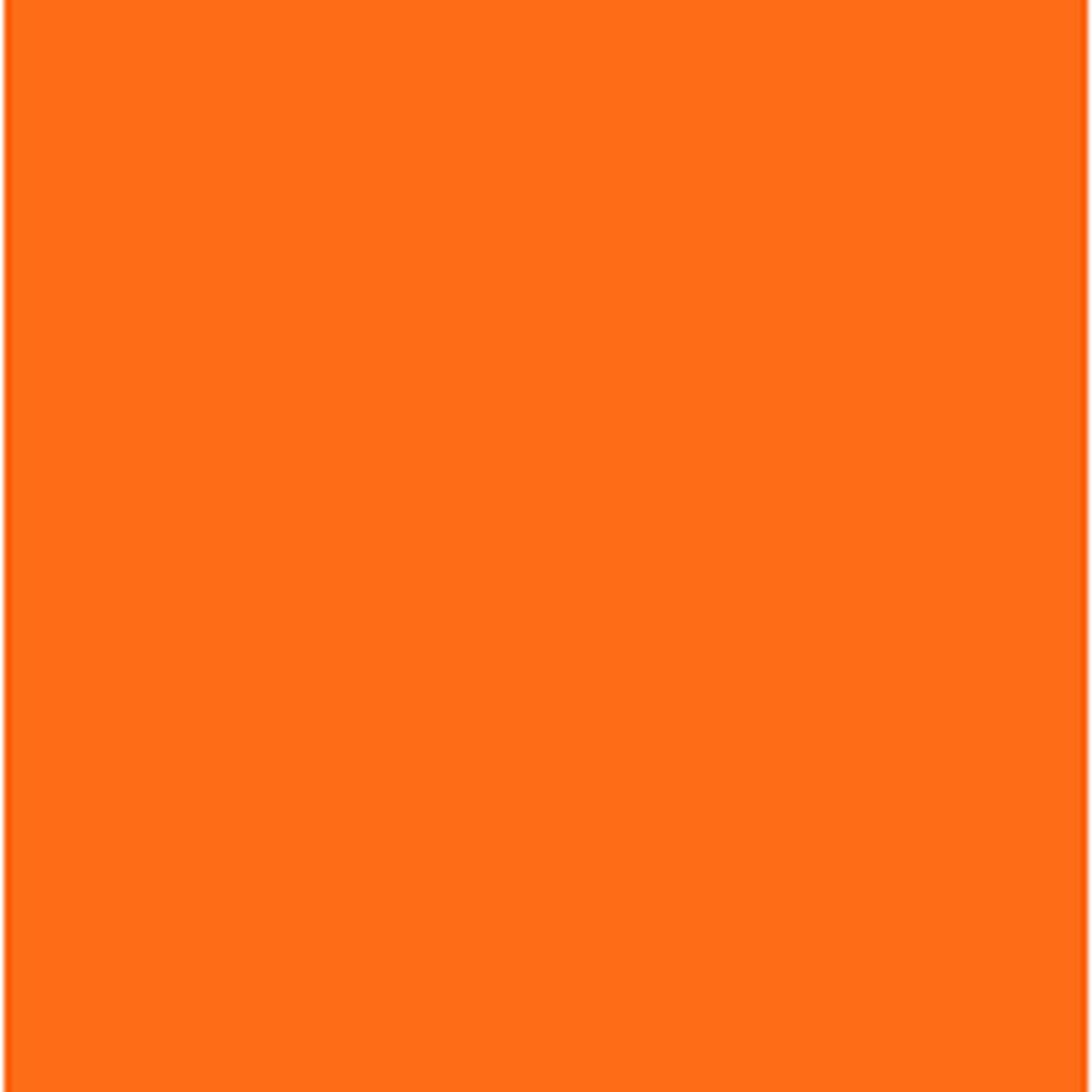 Tangerine PaPago SRA2 250 Sheets 160gsm