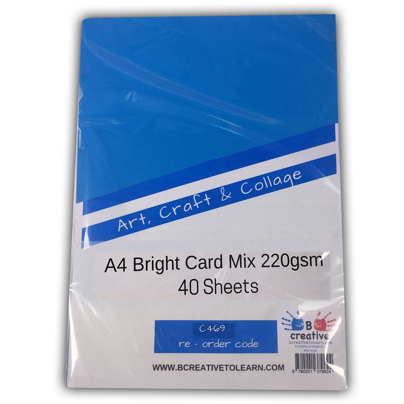 Printer copier card