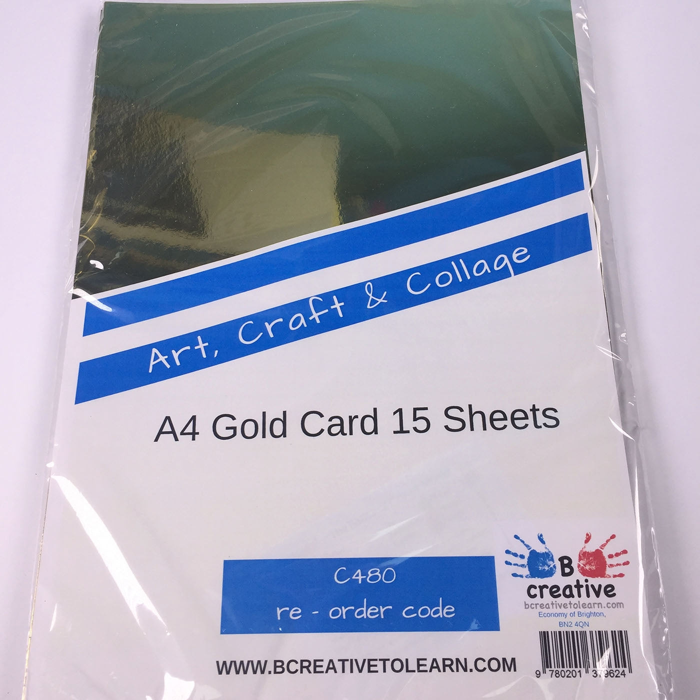 mirror card
