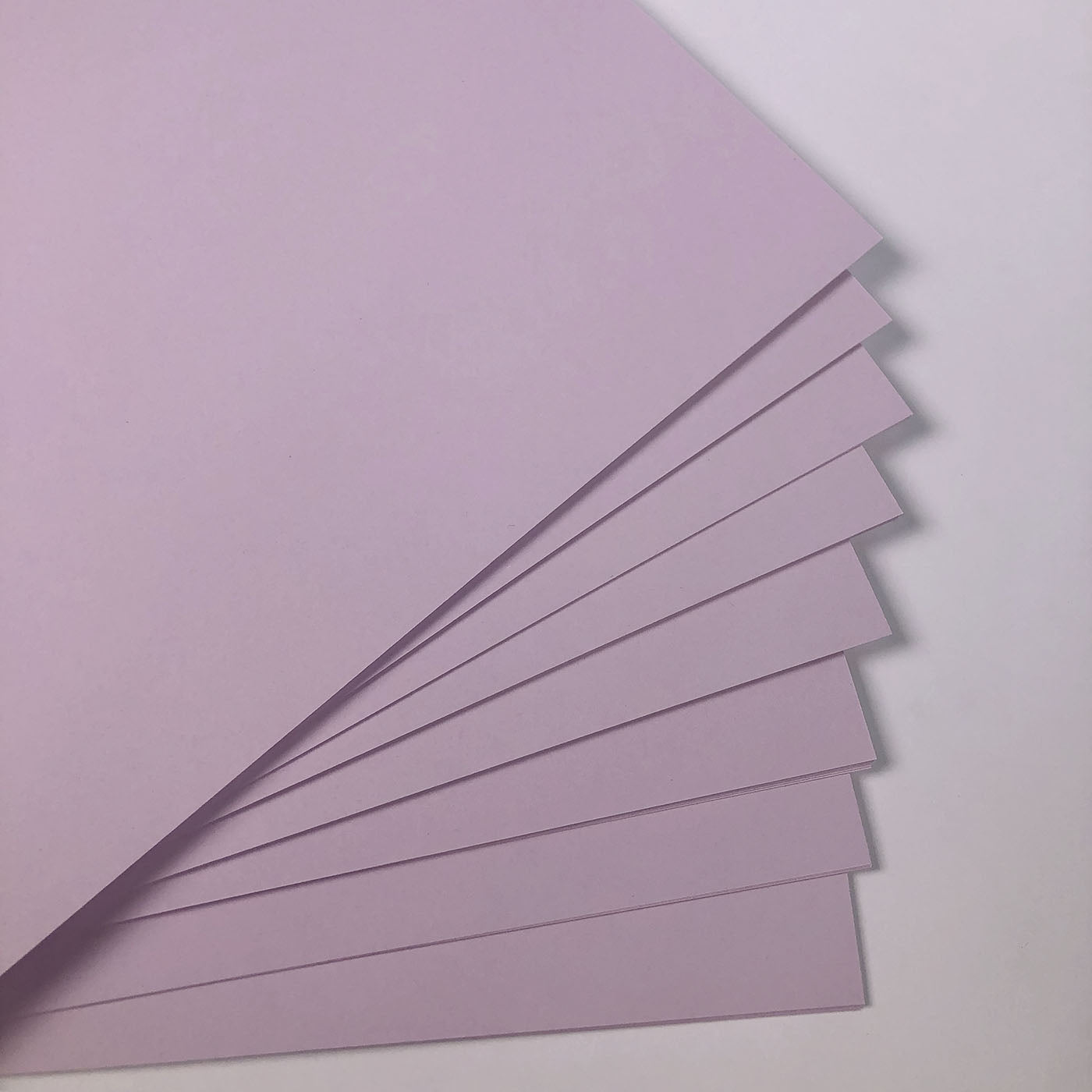 SRA2 lilac card SRA2