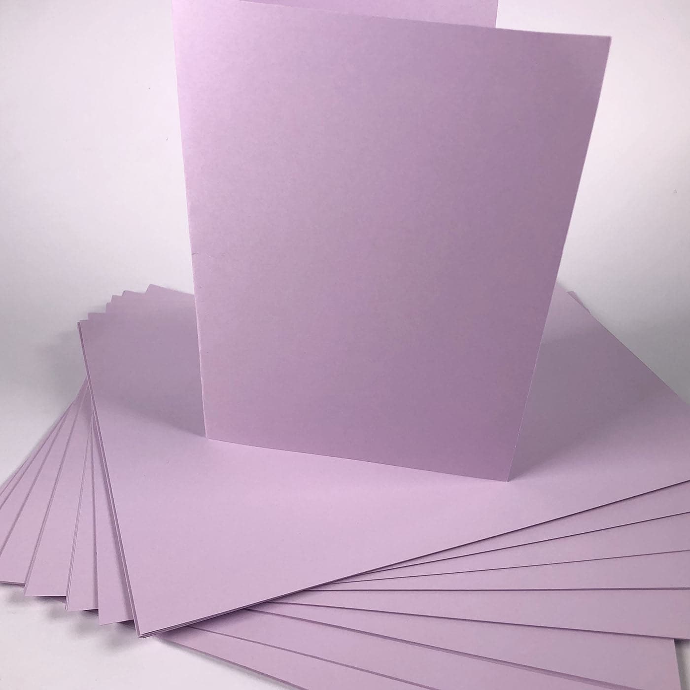 Smooth Craft Card SRA3 10 Sheets 160gsm Choose Colour