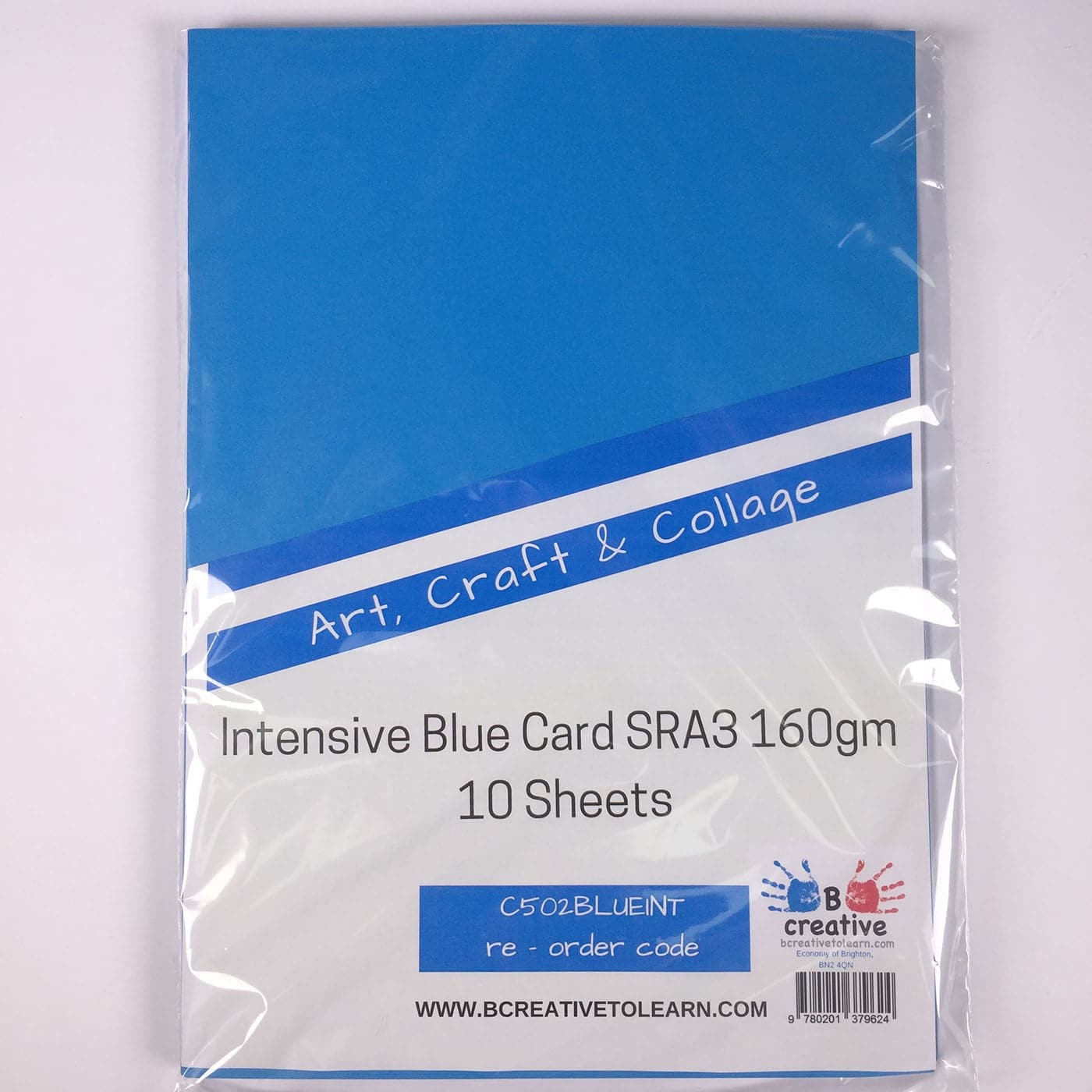 10 sheet pack sra3