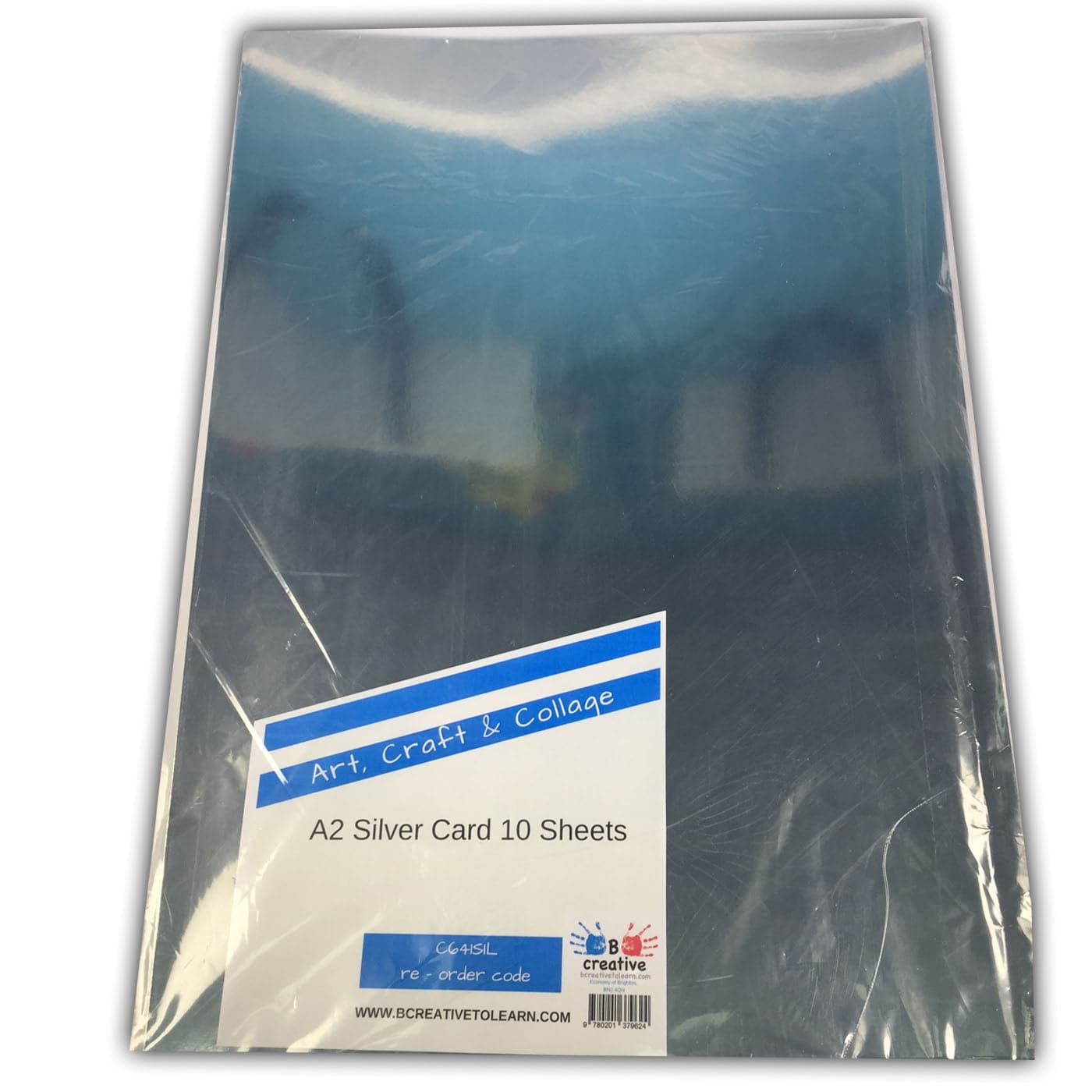 Silver Card