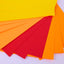 summer coloured paper