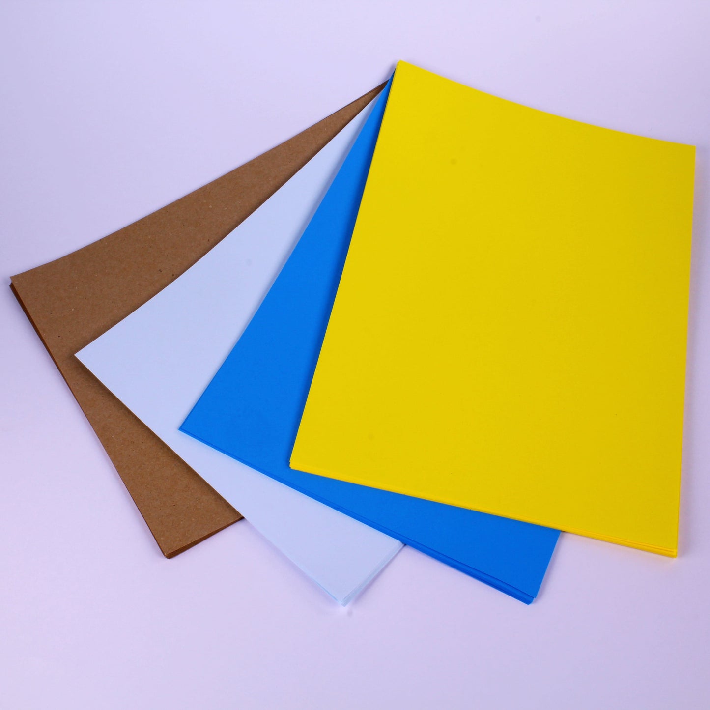 Seaside Card 160gsm Pack 40 Sheets