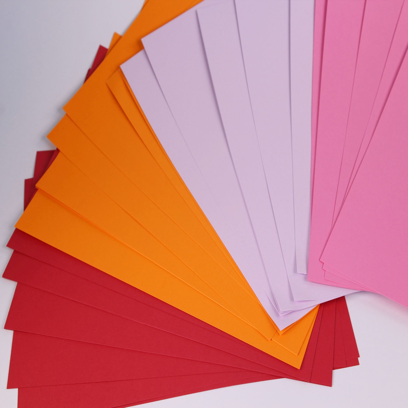 Festival Card 160gsm Pack 40 Sheets