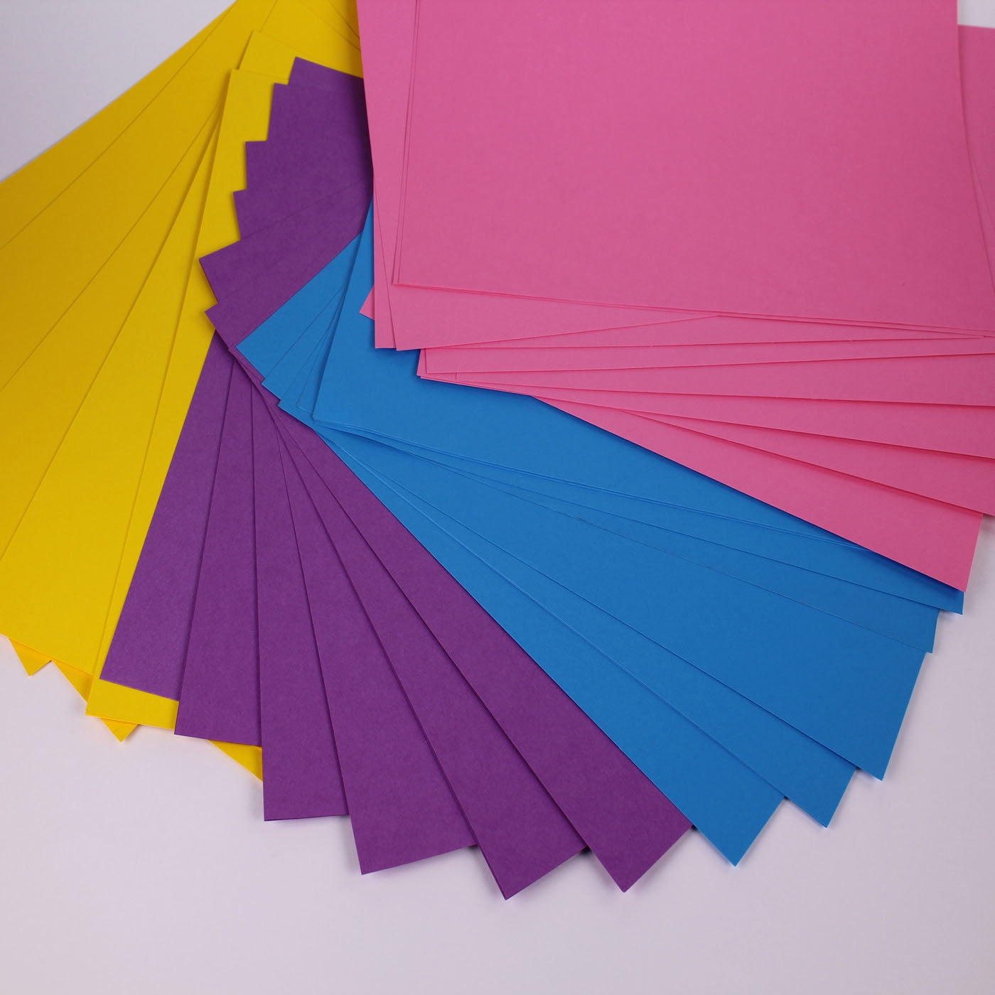 Bold Card 160gsm Pack 40 Sheets