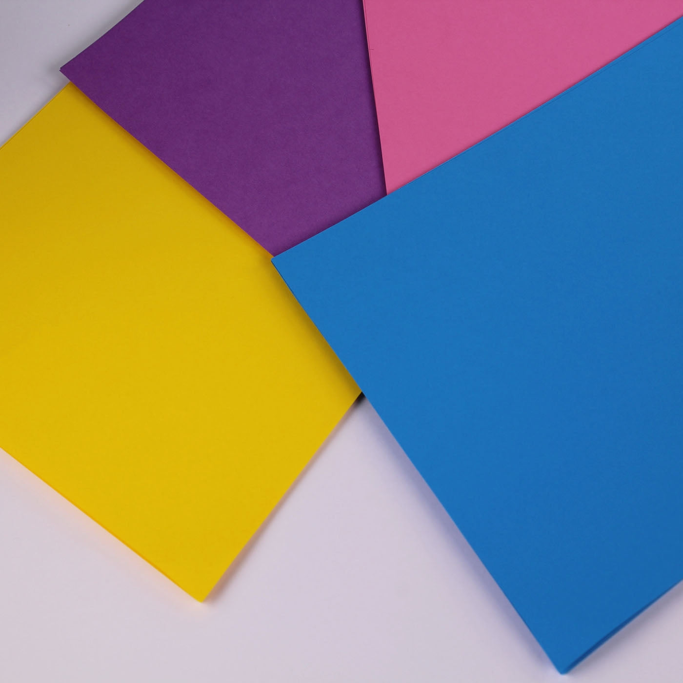 Bold Card 160gsm Pack 40 Sheets
