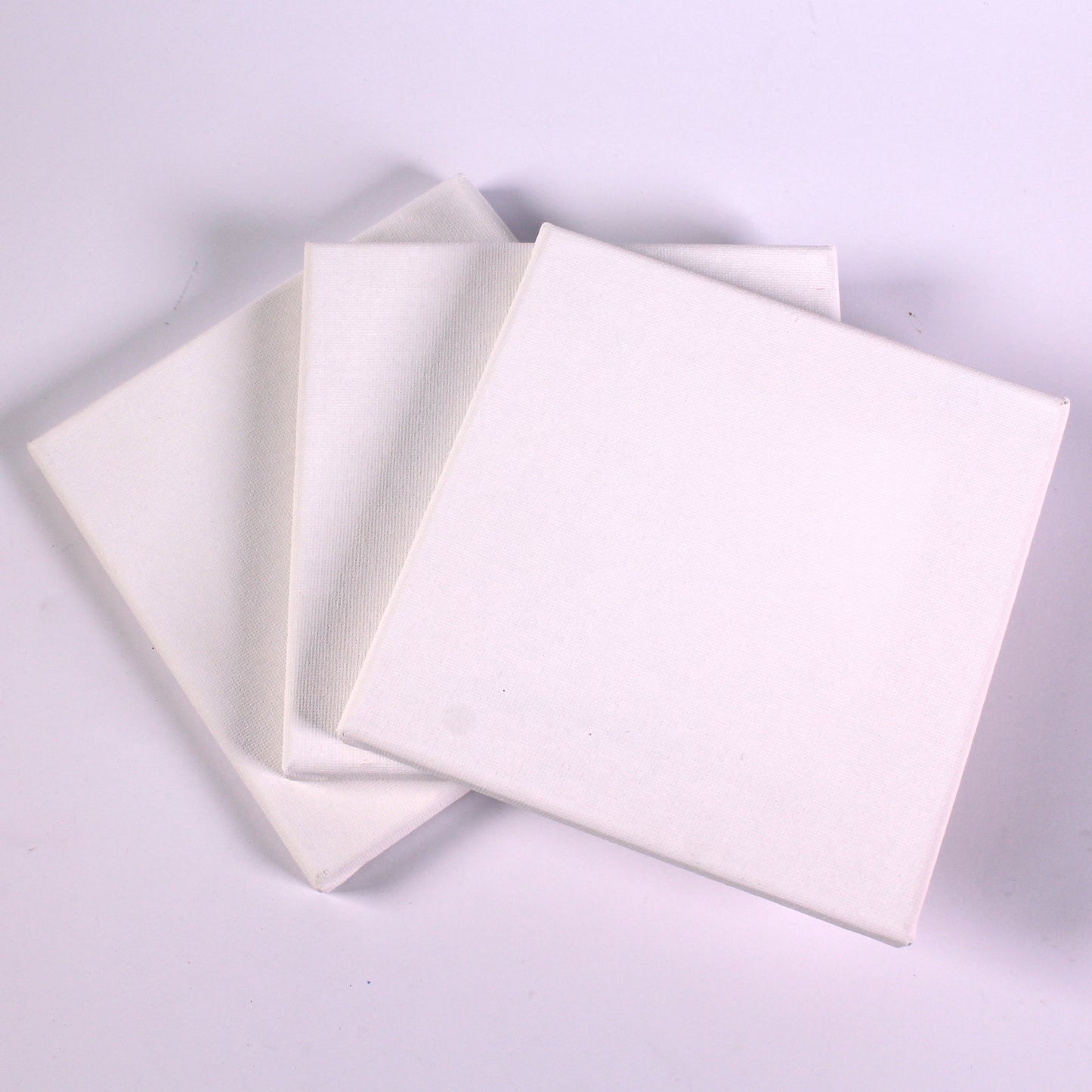 mini canvases