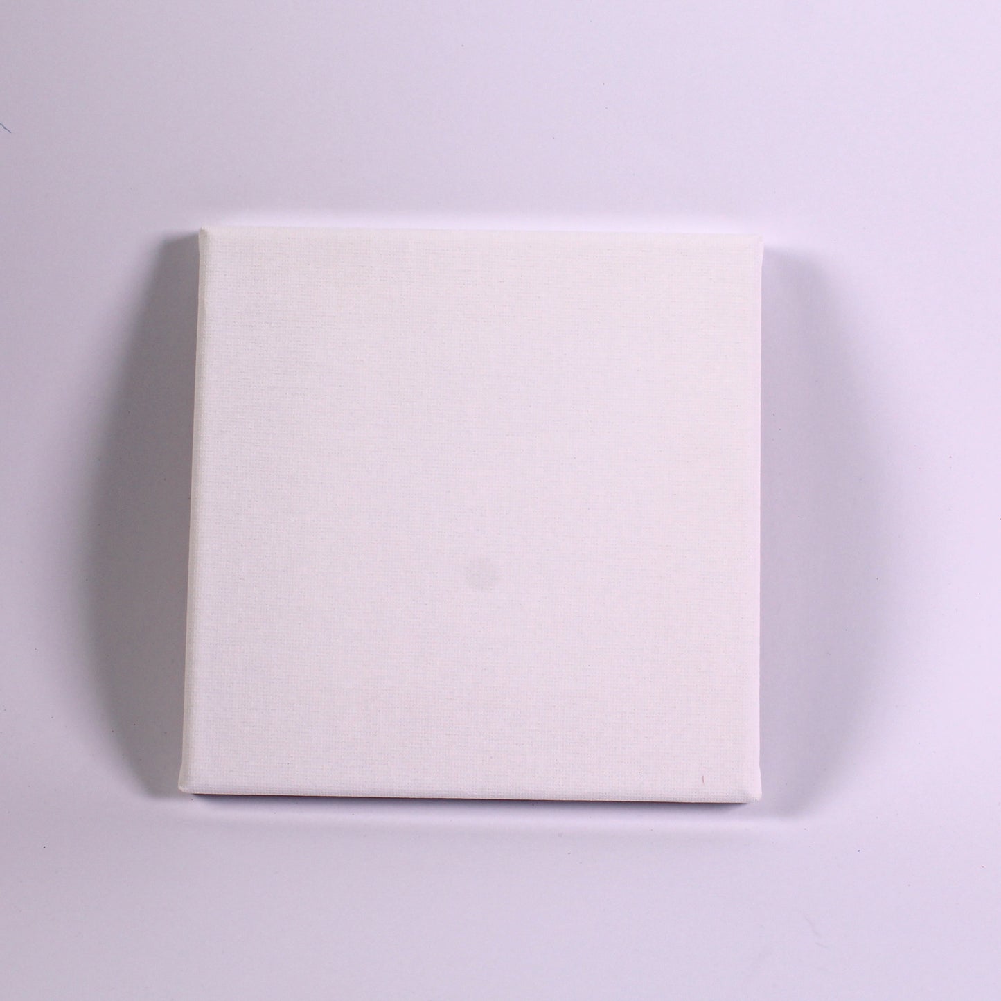 Mini Square Art Canvases 15 x15cm
