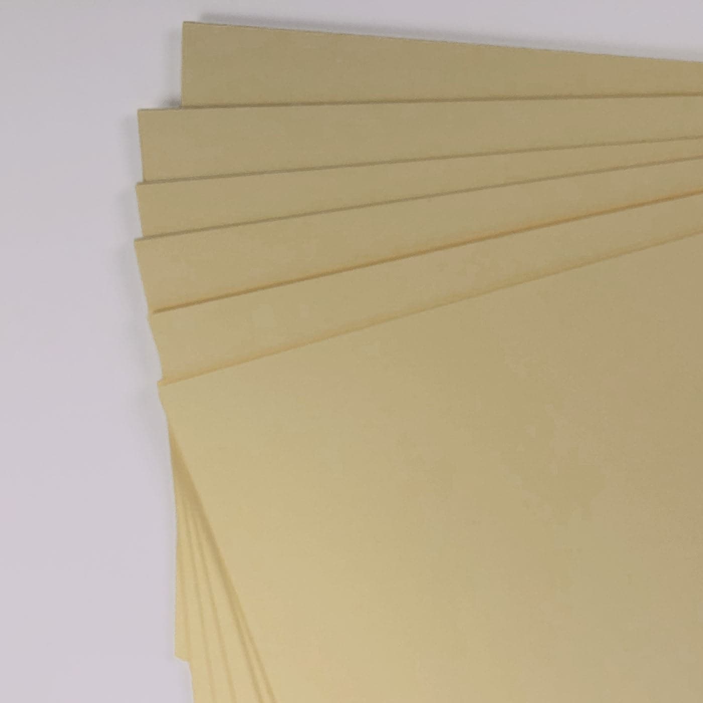 Smooth Craft Card SRA3 10 Sheets 160gsm Choose Colour