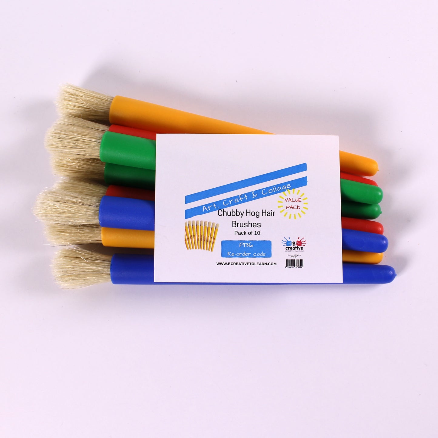 hohair brushes
