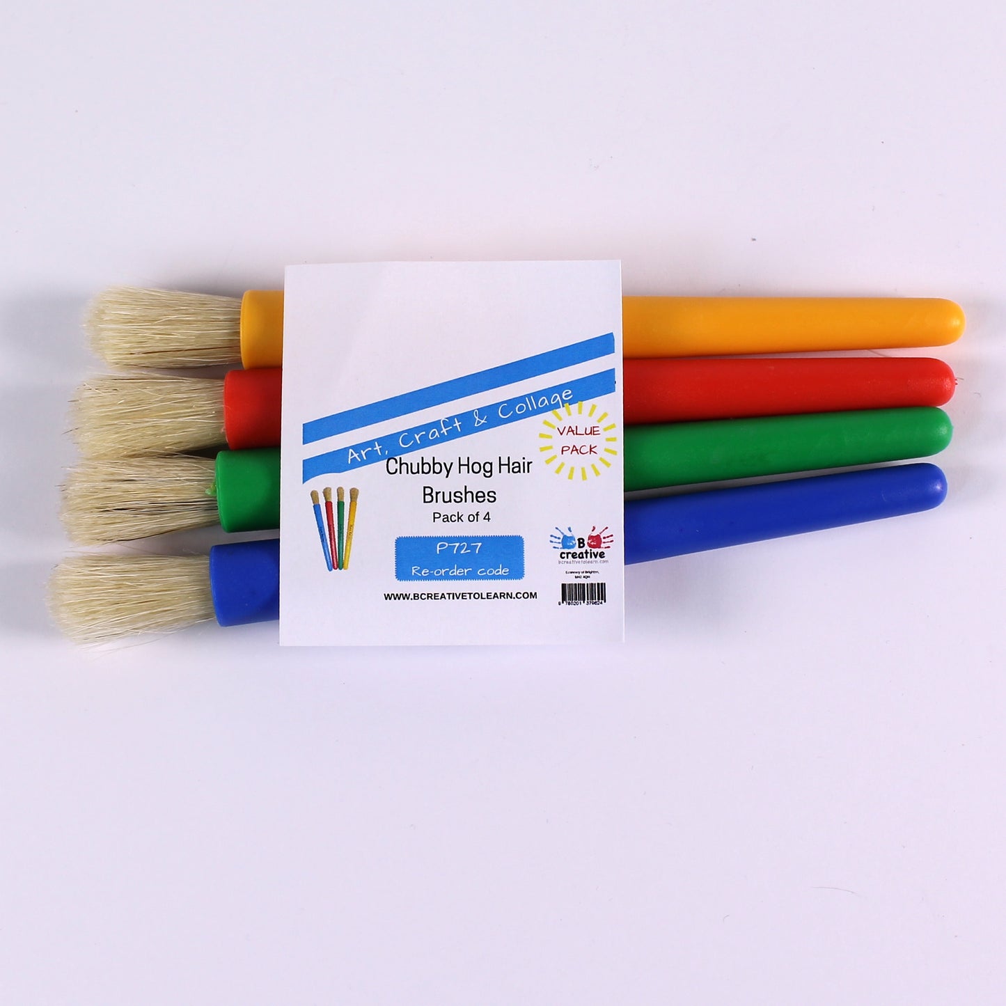 hohair brushes