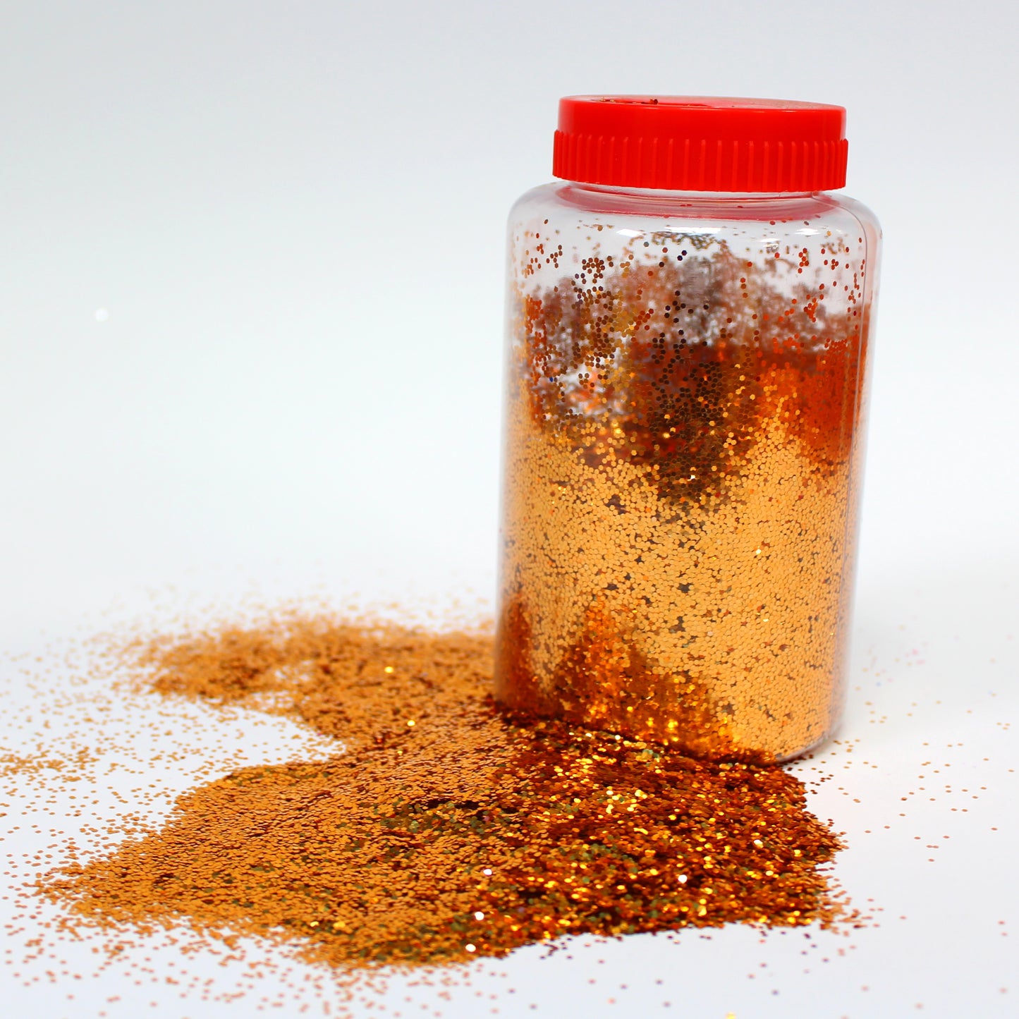Glitter Shaker 250g Choose Colour