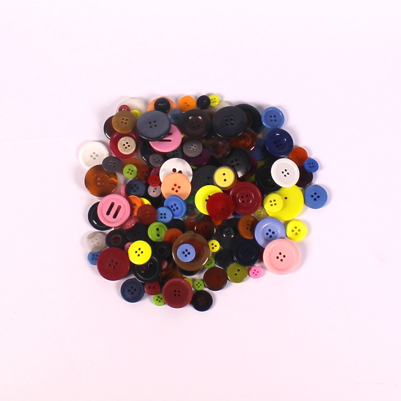 craft buttons