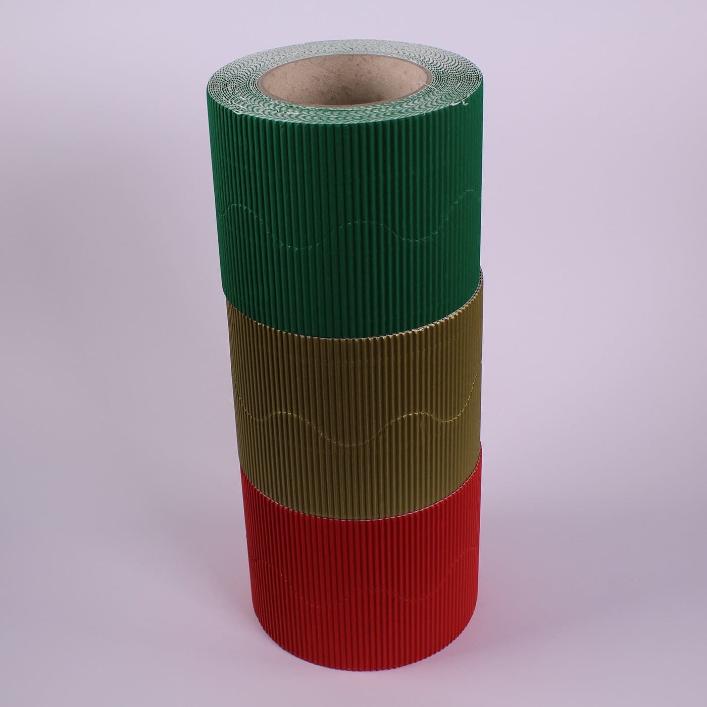 christmas border rolls