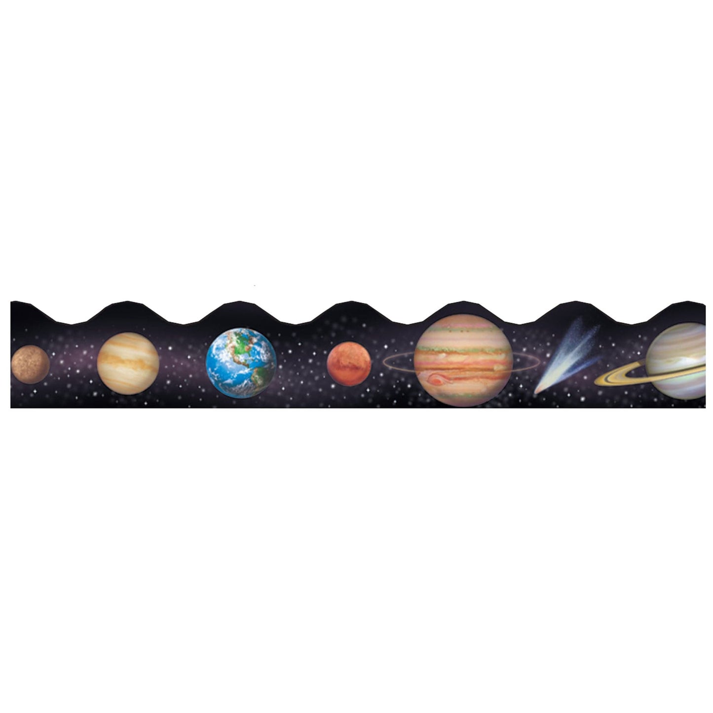 Terrific Trimmers Solar System