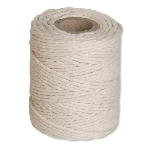 cotton string ball