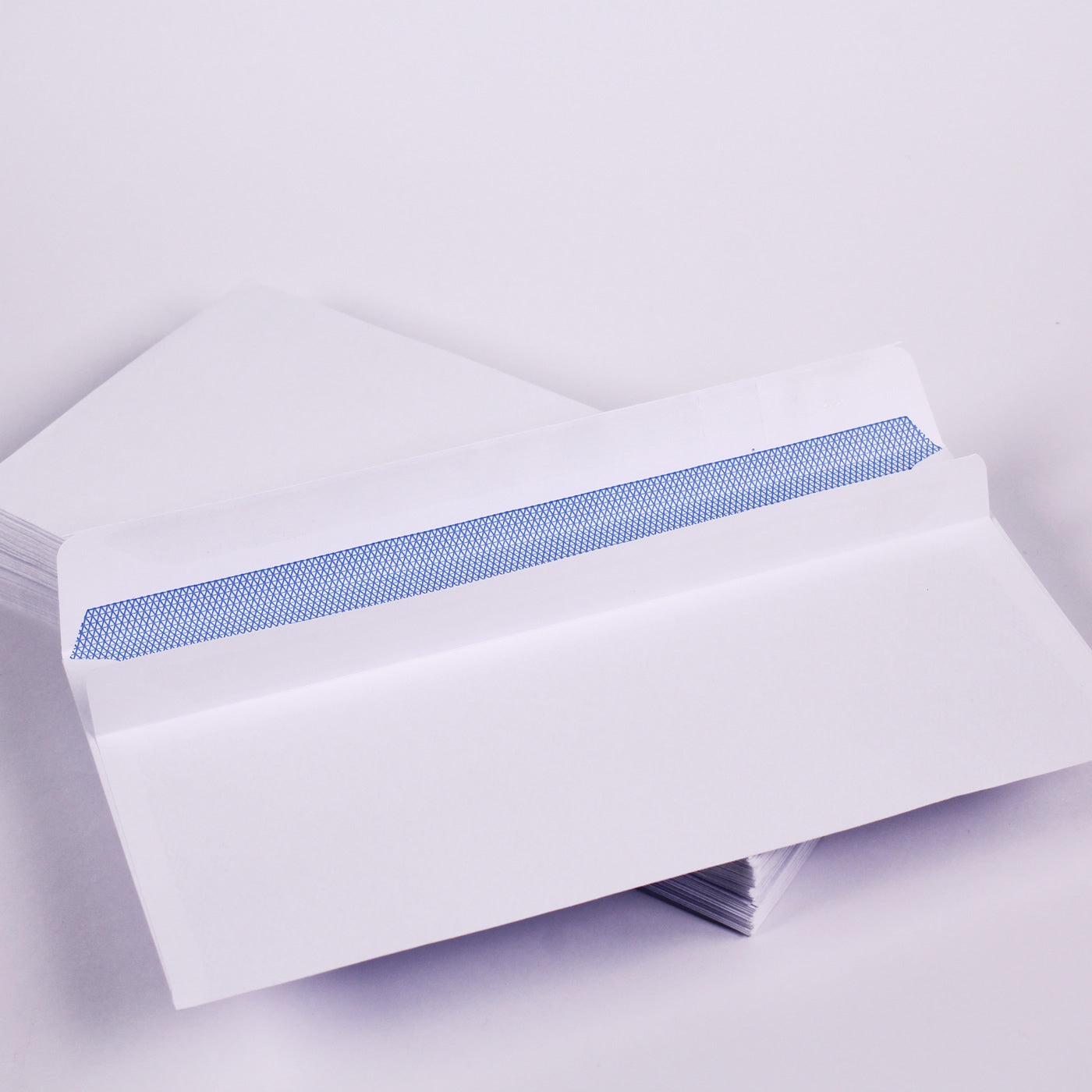 DL Envelopes Self Seal Pack of 50