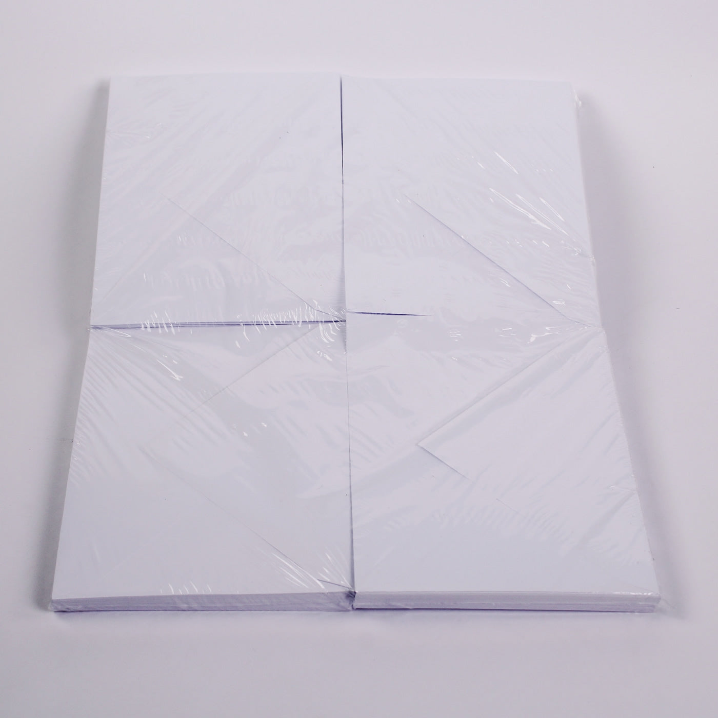 100 envelopes