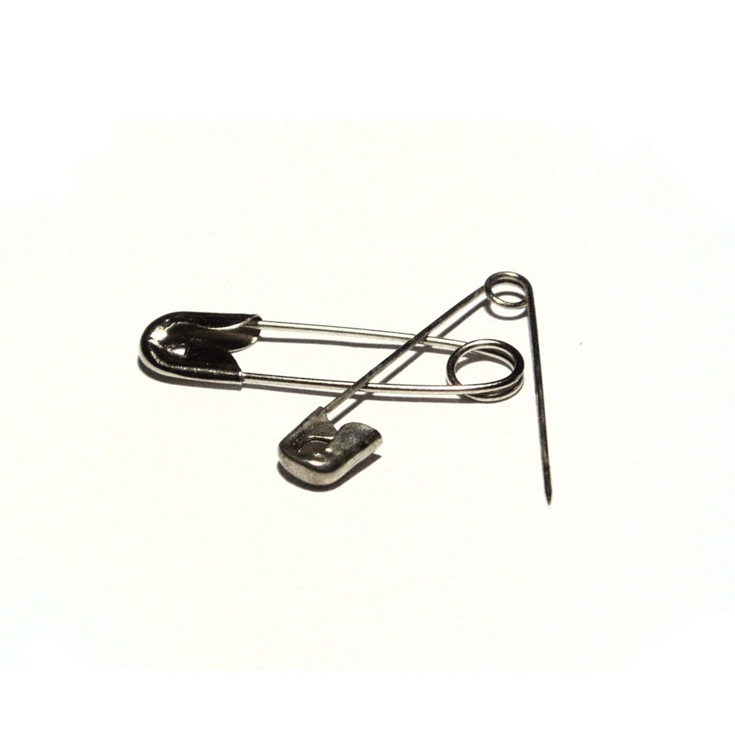 safety pins