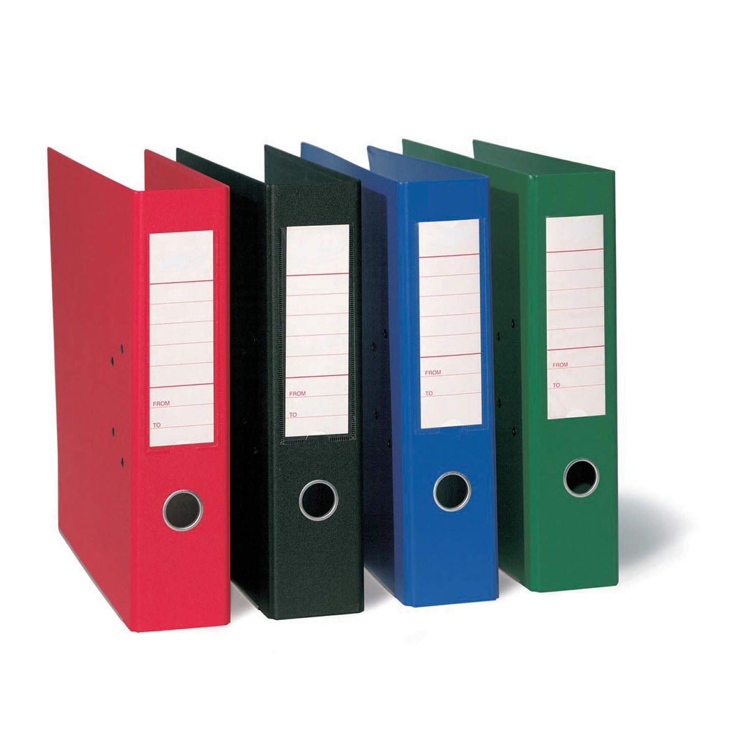 A4 Lever Arch Filers