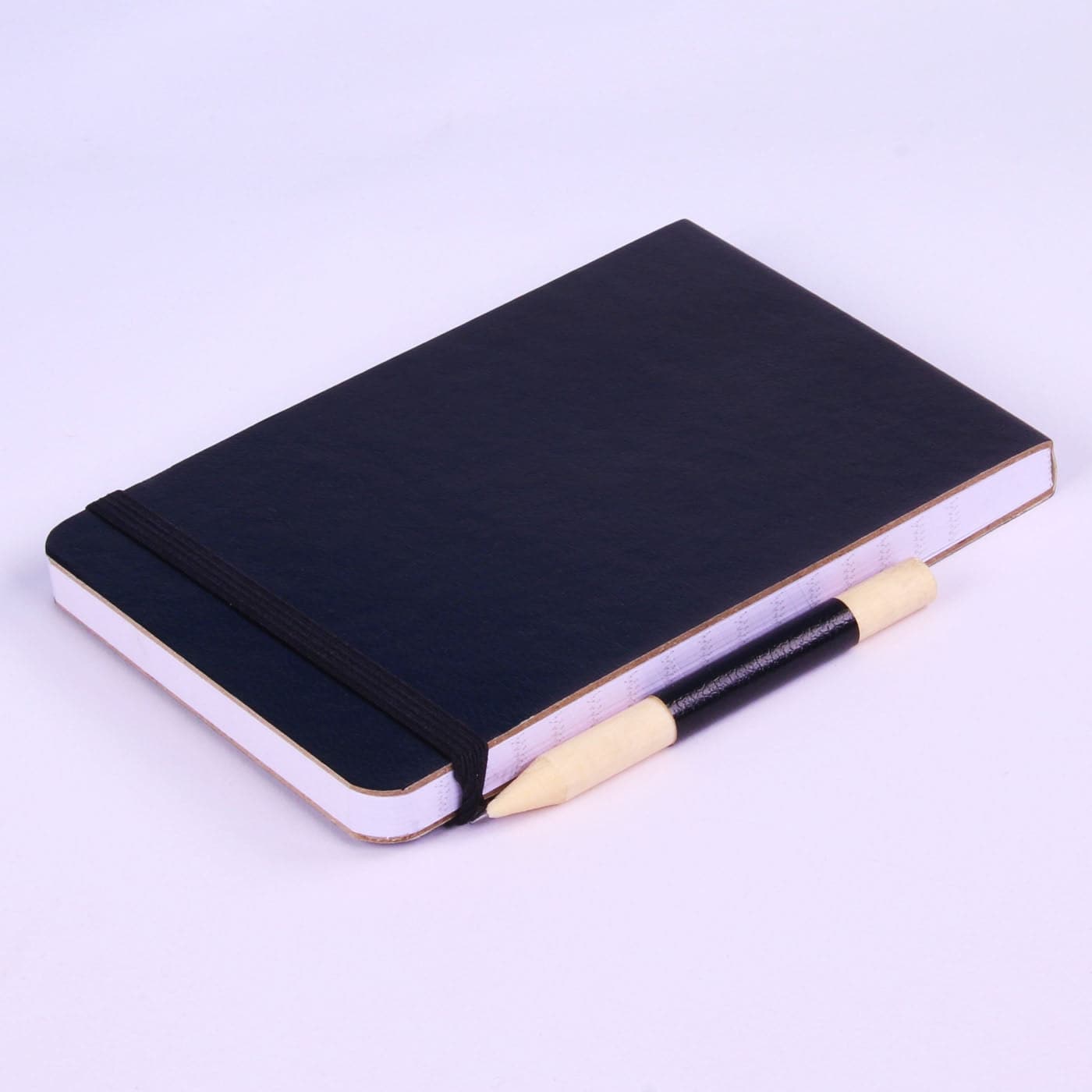 police notebook
