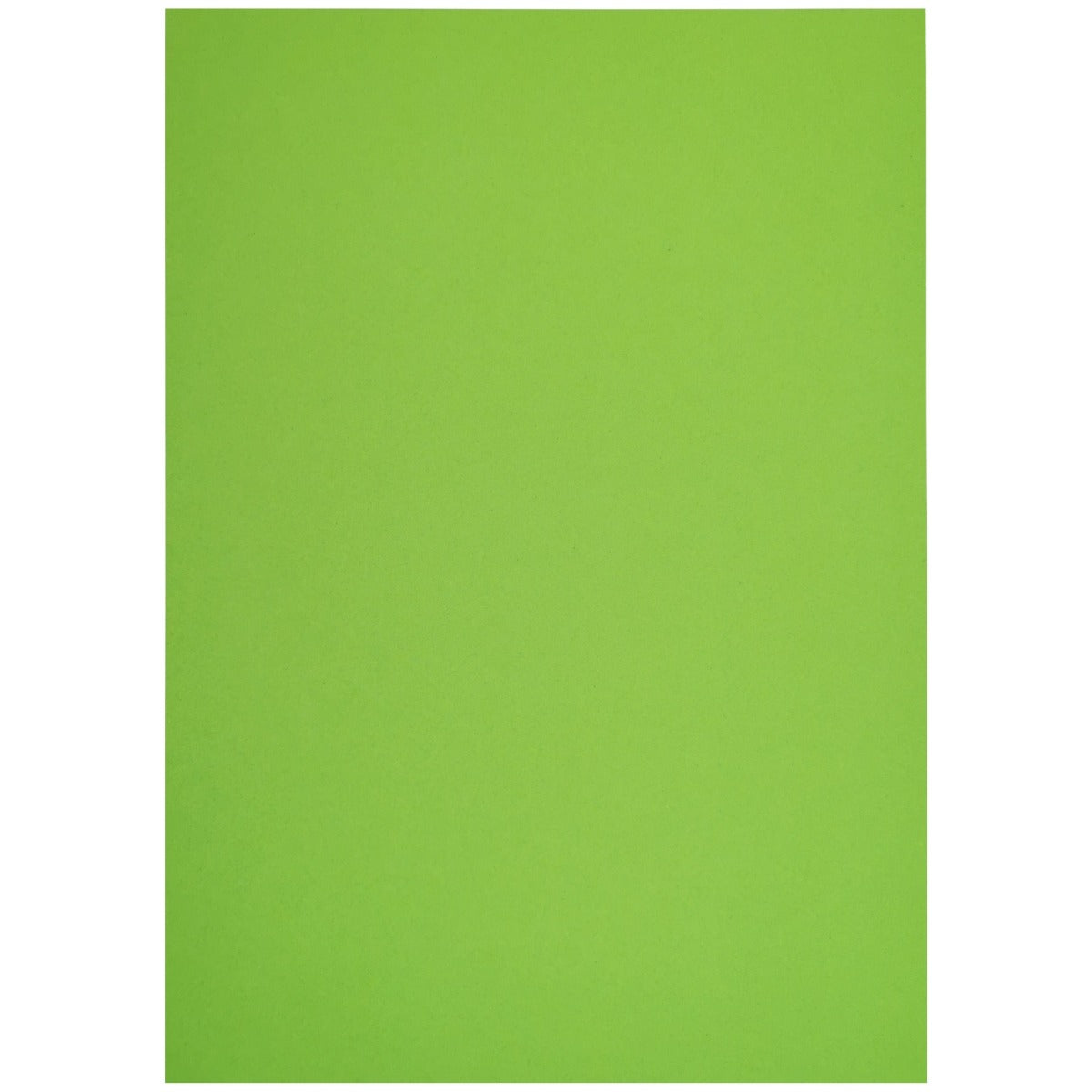 A4 Easter Coloured Card Pack in 160gsm & Assortment of Colours