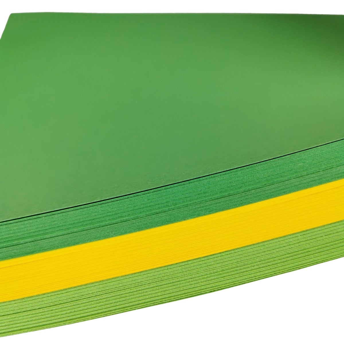 A4 Easter Coloured Card Pack in 160gsm & Assortment of Colours