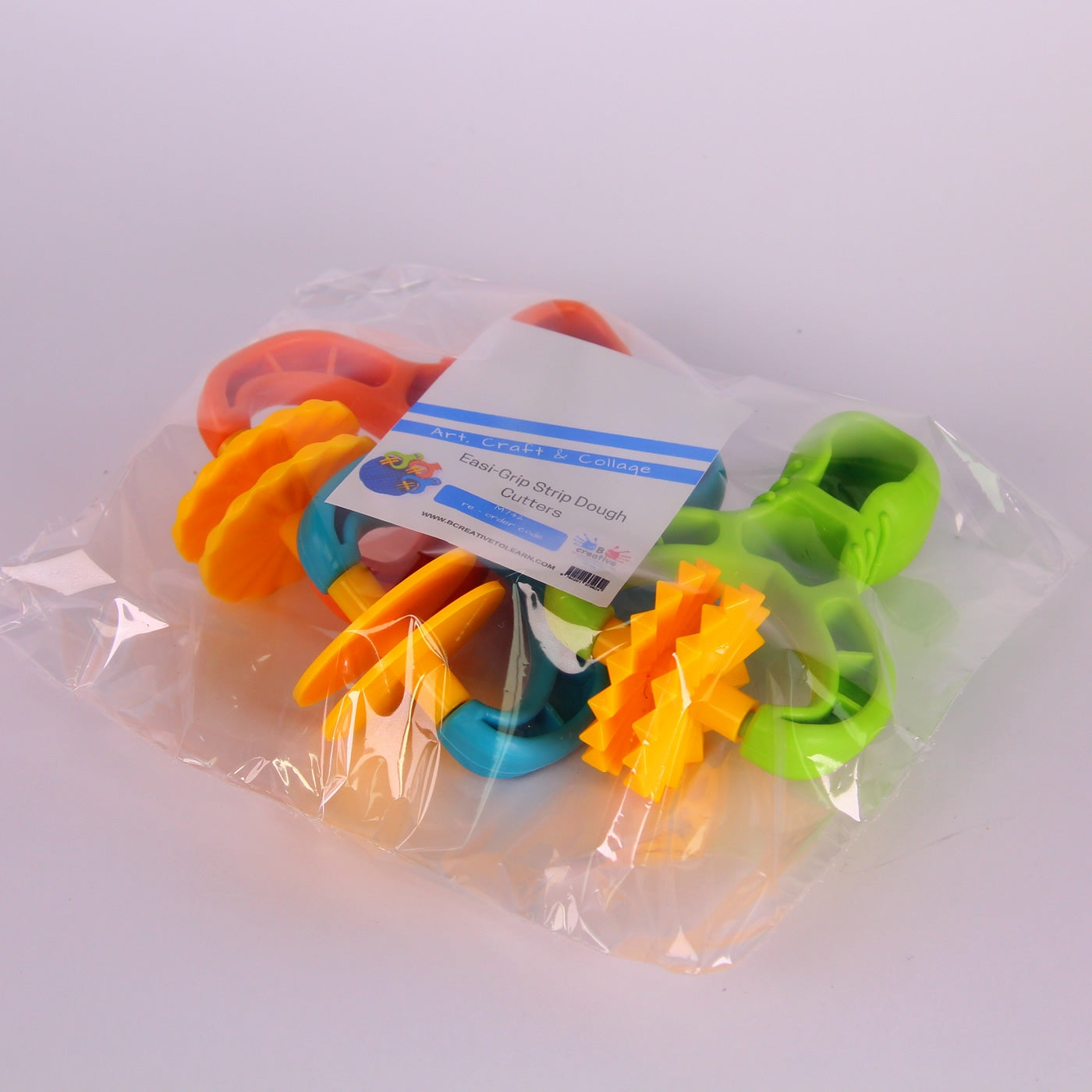 dough cutter rollers