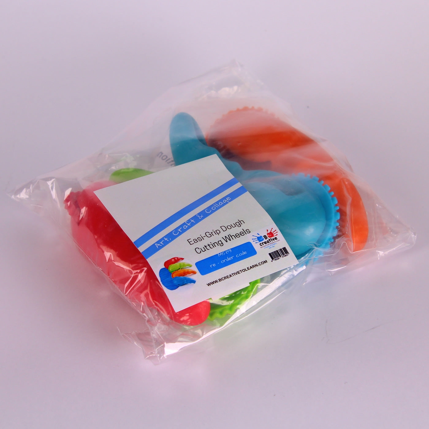 dough cutters