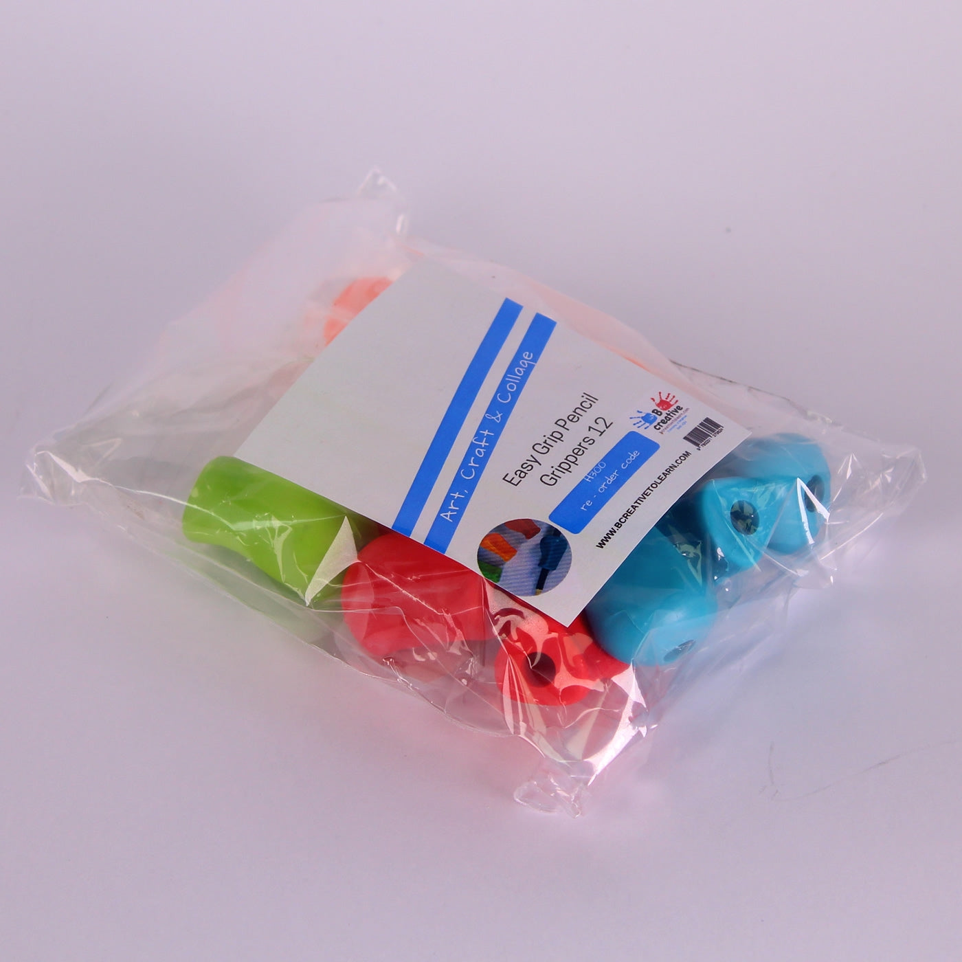 Easy Grip Pencil Grippers