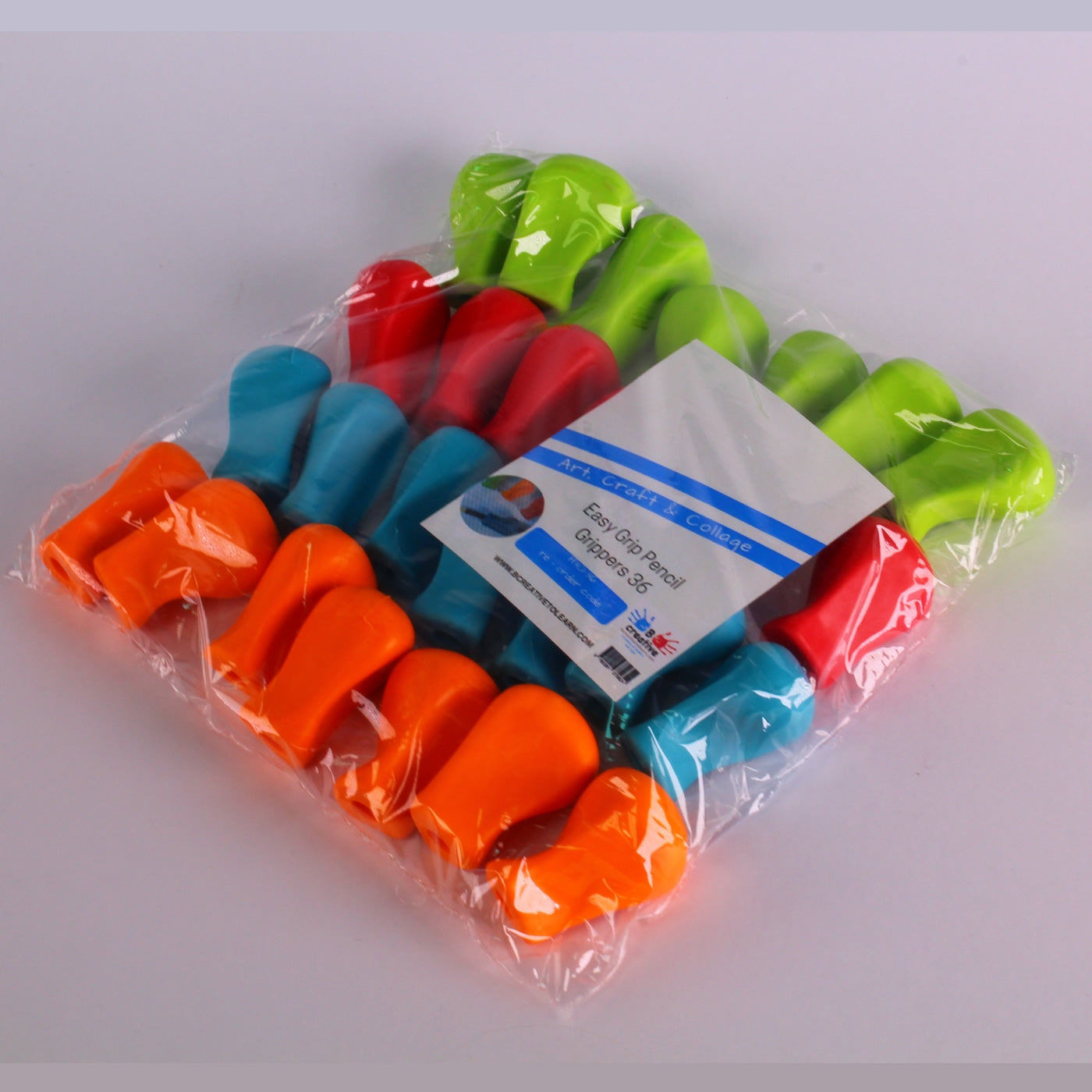 Easy Grip Pencil Grippers