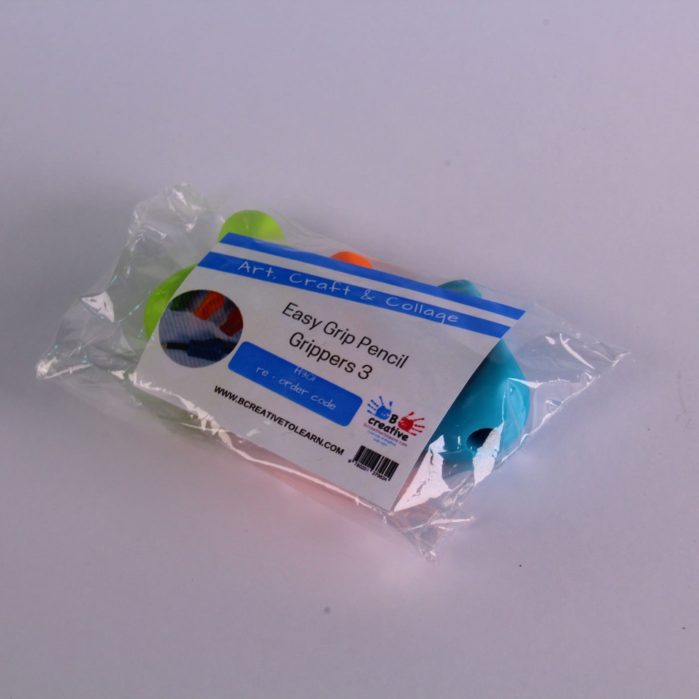 Easy Grip Pencil Grippers