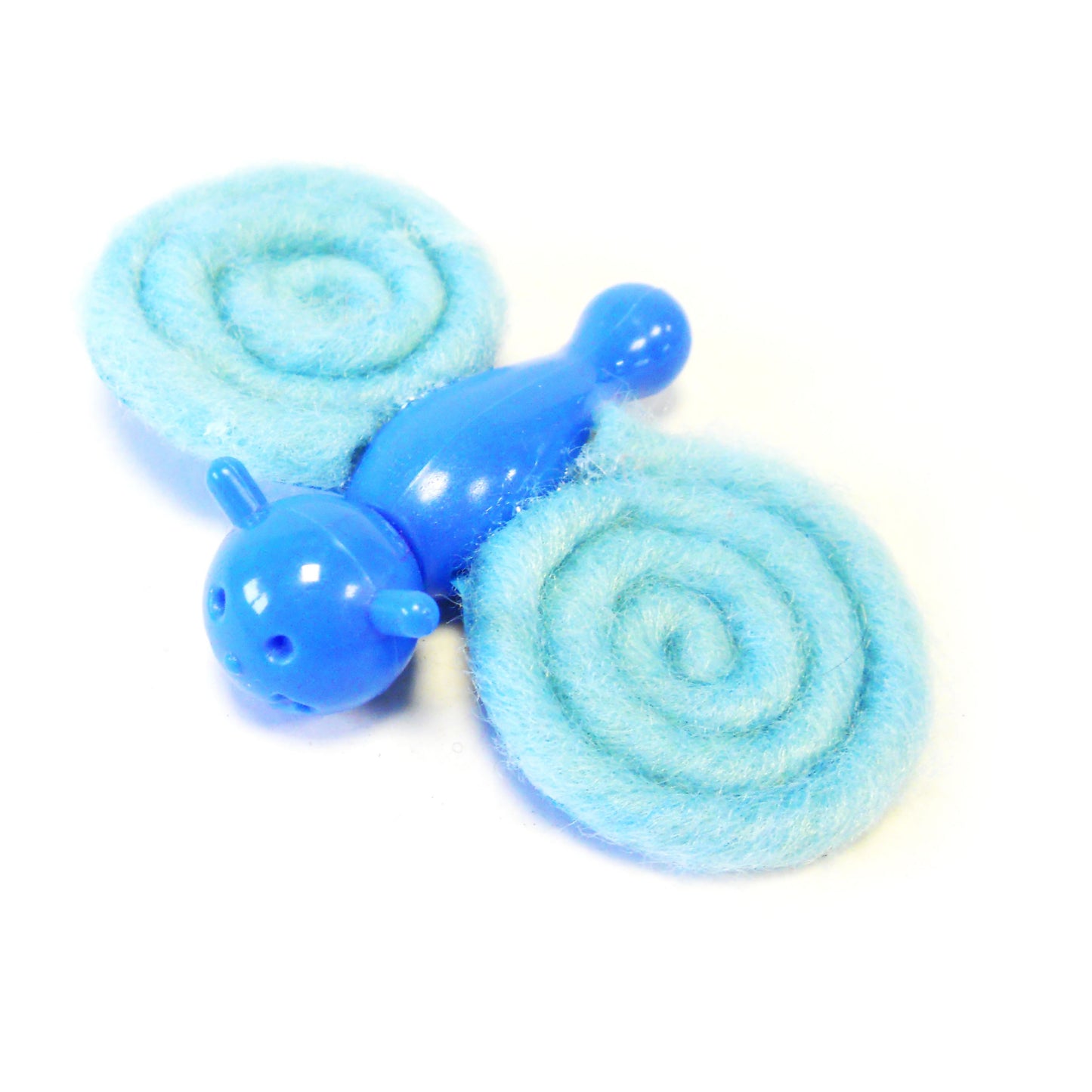 Felt String Wool Cord Roll 5m Choose Colour