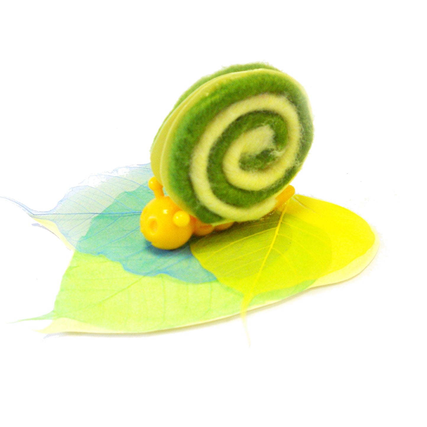 Felt String Wool Cord Roll 5m Choose Colour