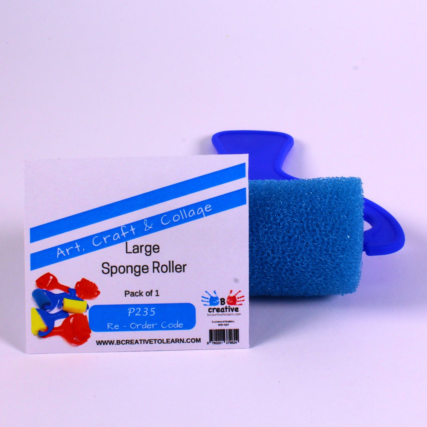 foam rollers