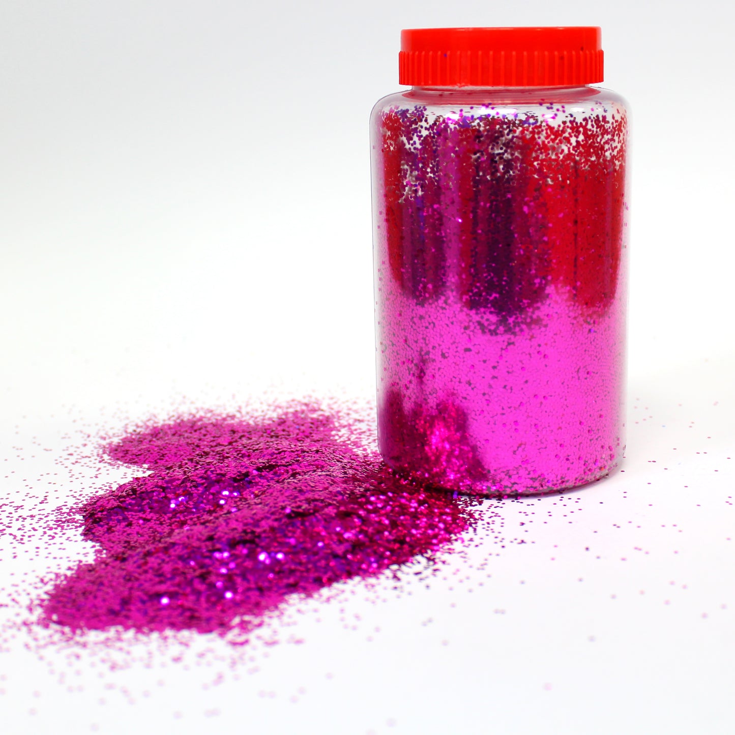 Glitter Shaker 250g Choose Colour